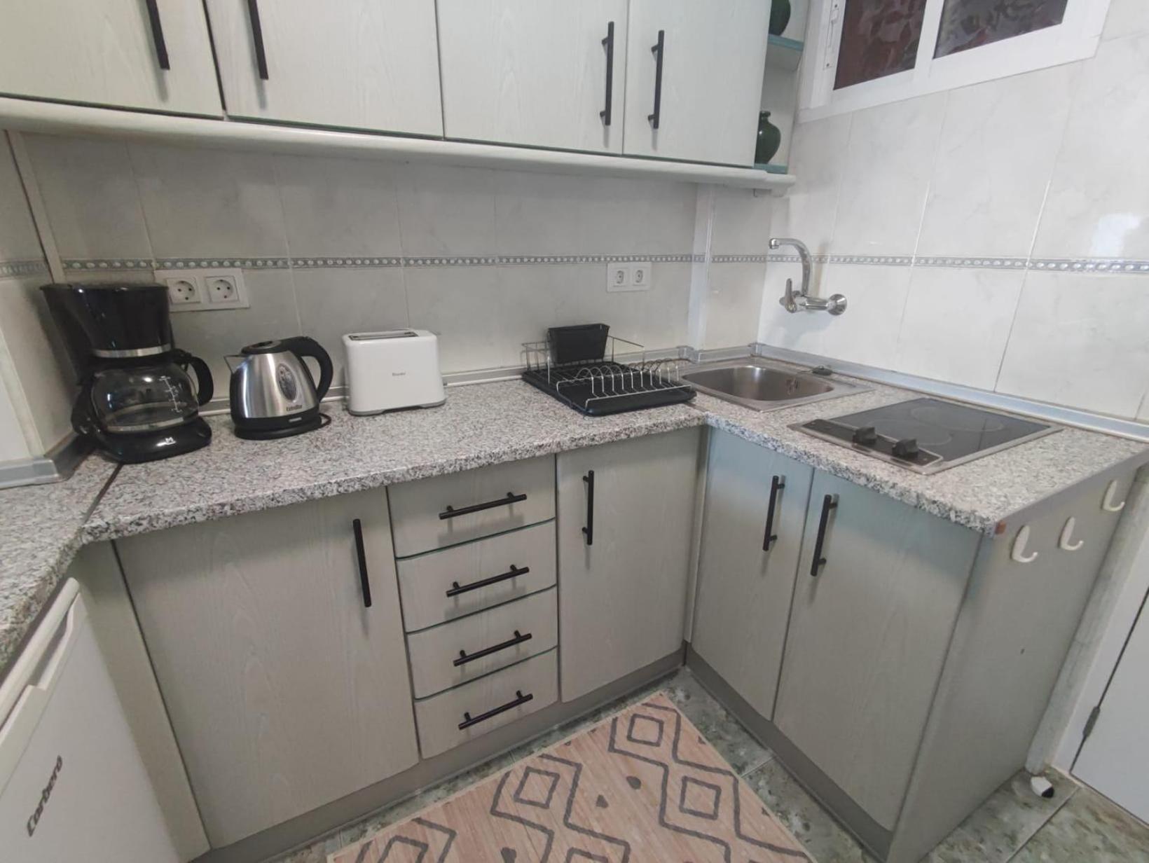 Grace Pool Apartment بينالماذينا المظهر الخارجي الصورة